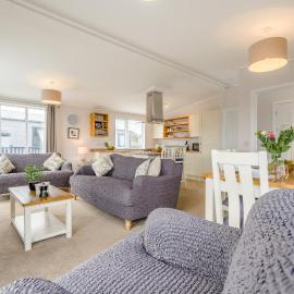 3 Bed in Padstow oc-l33613, hotel in Padstow