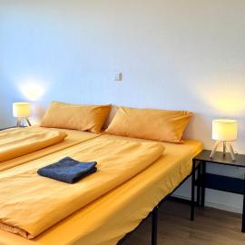 Apartment Anna, hotel v destinácii Aalen