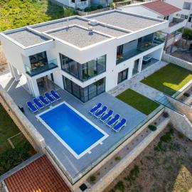 Villa Prestige, hotel Pagban