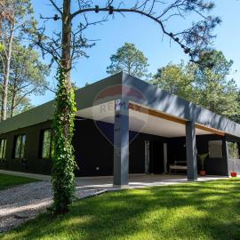 Casa Calma Cariló、カリロのホテル