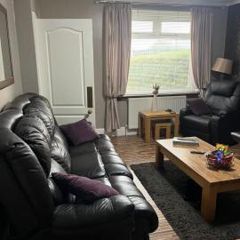 Rowan, hotel a Bellshill