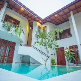 Su Yu villa
