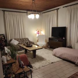 House for 5 people 10 min from Mill of Elves