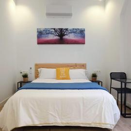 Bilbao ROOMS & KITCHEN Altube