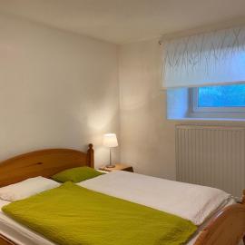 Appartement au coeur de la nature, hotel en Bemont