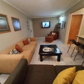01 Comodo apartamento equipado, ξενοδοχείο σε Maracay
