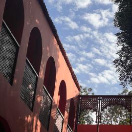 iBiZa Hostel, hotel a Beni Suef