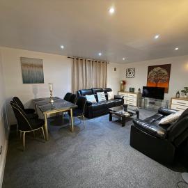 Guildford Court Apartment in Colchester