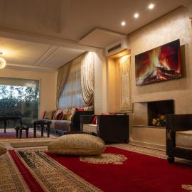 Villa Rayan & Adam