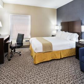 Holiday Inn Express & Suites Burlington - Mount Holly by IHG, hotel em Westampton Township