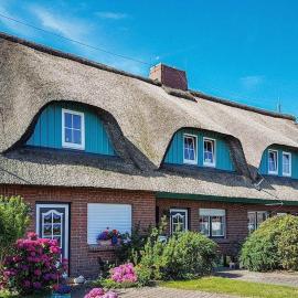 Haus-Deichgraf، فندق في فريادريتشسكوغ