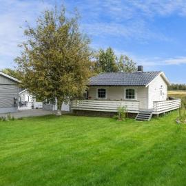 Whirl Cabin, 5 min walk from Saltstraumen bridge