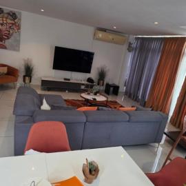 EBS LEGENDS LUXURY properties