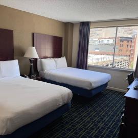 Barclay Hotel Atlanta Downtown