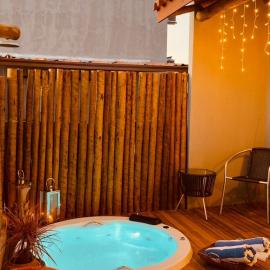 Pousada Alkamar, hotel em Maragogi