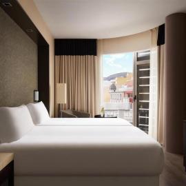 EL ÁTICO SUITES Tenerife