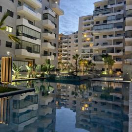 Ocean Park Zenata City Eco