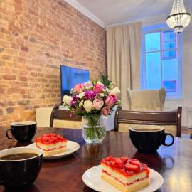 Apartament na Starówce, Hotel in Wałbrzych