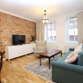 Apartament na Starówce