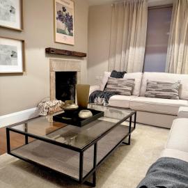 The Loft at Fredericks Todmorden Town Centre