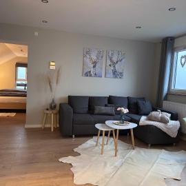 Haus Martha - Modernes Apartment im schönen Westerwald