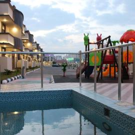 حياة ريزيدنس ابها, hotel a Abha