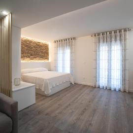 Apartamentos Bombón Tudela, hotel u gradu Tudela