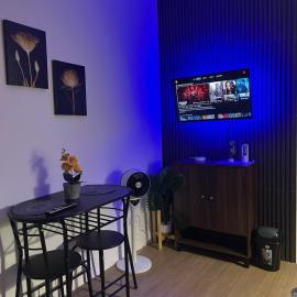 Charming & Comfortable Studio Haven