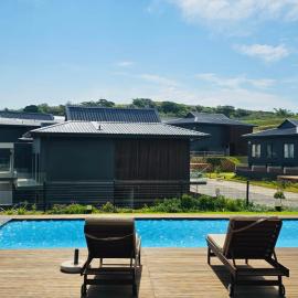 Zimbali Ocean Club D17, Ballito