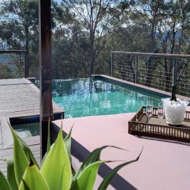 Wild Edge Retreat, Hotel in Wollombi