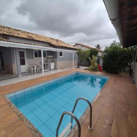 Elis Praia e Aconchego