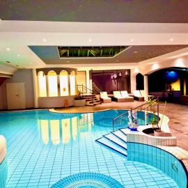 SPA & SOUL Residence Neusiedl am See, hotelli kohteessa Neusiedl am See