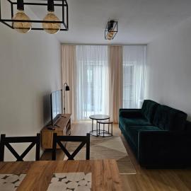 Apartament Dobra Nocka 2, hotel i Przeworsk