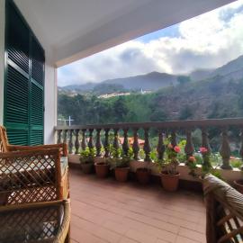 Narciso's House