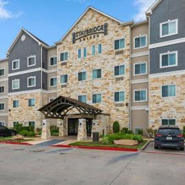 Staybridge Suites Houston-NASA Clear Lake by IHG