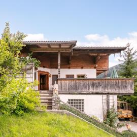 Almruhe Alpbach