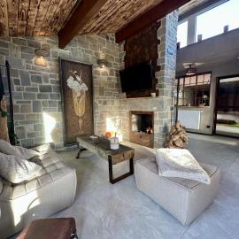 Chez Brigitte