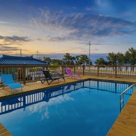 Gyeongpo Blue Beach Pension Gangneung