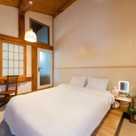 Yangpyeong Evergrove, hotel a Yangpyeong