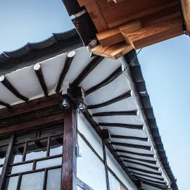 Gongju Bonghwangjae Hanok, hotel in Gongju