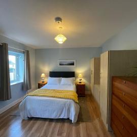City Centre Cosy Accomodation off Woodquay