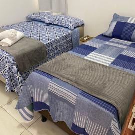 Flat aconchego PNz, hotel a Petrolina