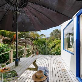 Butlers Lane Retreat