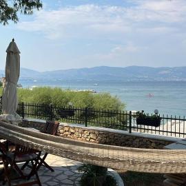 Apartments by the sea Slatine, Ciovo - 25031