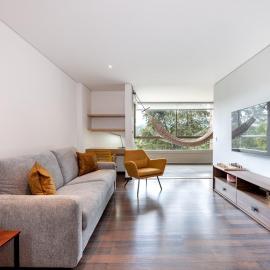 Apartamentos Casa Grande, hotel a Rionegro