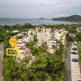 Breezy Paradise 2 bed2bath with mountain view