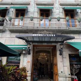 Hotel Luna