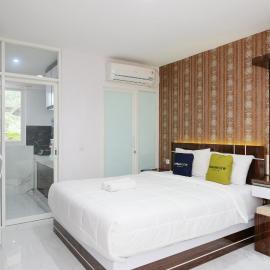 Urbanview Hotel DHelomi Homestay near UPN Veteran: Kalasan şehrinde bir otel