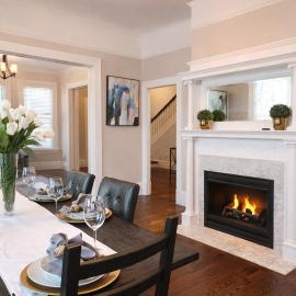 Spacious 4-Bed- Sleeps 8 - Family Friendly