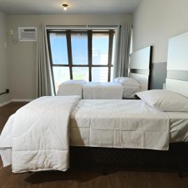 Smart Stay Lofts